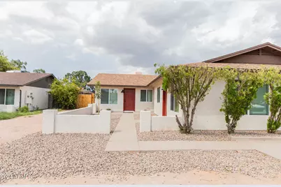 4644 E Caballero Street #2, Mesa, AZ 85205 - Photo 1