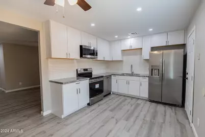 4644 E Caballero Street #2, Mesa, AZ 85205 - Photo 4