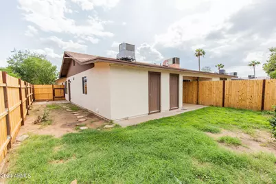 4644 E Caballero Street #2, Mesa, AZ 85205 - Photo 16