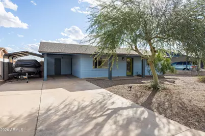 1019 E Cheryl Drive, Phoenix, AZ 85020 - Photo 12