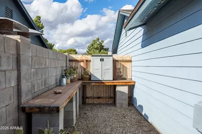 1019 E Cheryl Drive, Phoenix, AZ 85020 - Photo 46