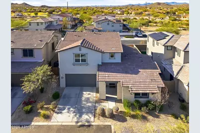 17768 W Cassia Way, Goodyear, AZ 85338 - Photo 8