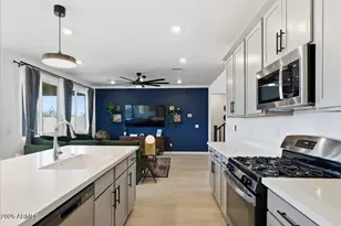 17768 W Cassia Way, Goodyear, AZ 85338 - Photo 18