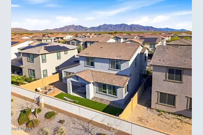 17768 W Cassia Way, Goodyear, AZ 85338 - Photo 44