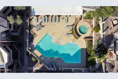 1720 E Thunderbird Road #1022, Phoenix, AZ 85022 - Photo 16