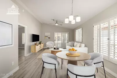 1120 N Val Vista Drive #92, Gilbert, AZ 85234 - Photo 8