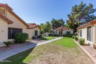 1120 N Val Vista Dr, Gilbert, AZ 85234 - Photo 38