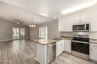 1120 N Val Vista Drive #92, Gilbert, AZ 85234 - Photo 14