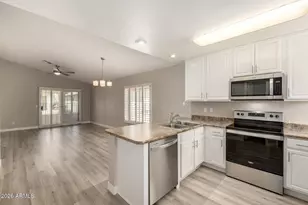 1120 N Val Vista Dr, Gilbert, AZ 85234 - Photo 14