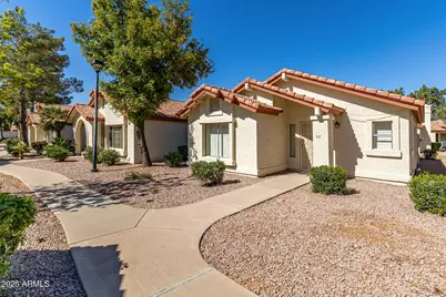 1120 N Val Vista Drive #92, Gilbert, AZ 85234 - Photo 4