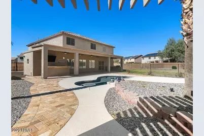 2683 N Smithsonian Court, Florence, AZ 85132 - Photo 42