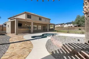 2683 N Smithsonian Ct, Florence, AZ 85132 - Photo 42