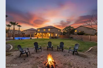 2683 N Smithsonian Court, Florence, AZ 85132 - Photo 1