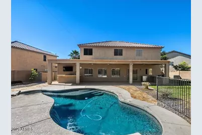 2683 N Smithsonian Court, Florence, AZ 85132 - Photo 48