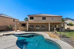 2683 N Smithsonian Ct, Florence, AZ 85132 - Photo 48