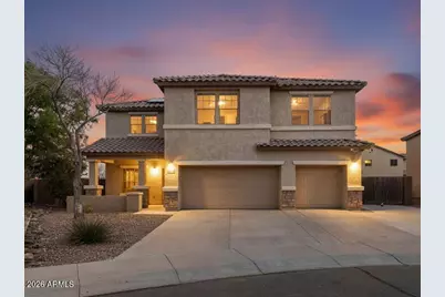 2683 N Smithsonian Court, Florence, AZ 85132 - Photo 2