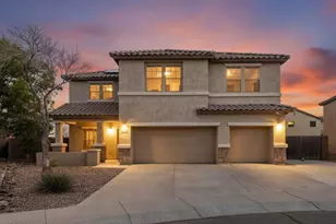 2683 N Smithsonian Ct, Florence, AZ 85132 - Photo 2