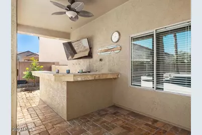 2683 N Smithsonian Court, Florence, AZ 85132 - Photo 38