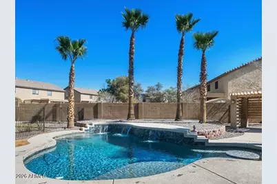 2683 N Smithsonian Court, Florence, AZ 85132 - Photo 44