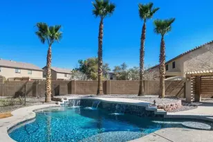 2683 N Smithsonian Ct, Florence, AZ 85132 - Photo 44