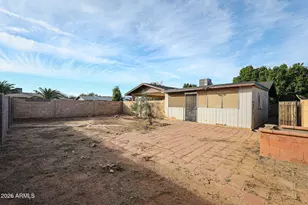 93 S 95th St, Chandler, AZ 85224 - Photo 34
