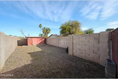 93 S 95th Street, Chandler, AZ 85224 - Photo 36