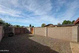 93 S 95th St, Chandler, AZ 85224 - Photo 40