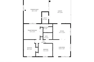 93 S 95th St, Chandler, AZ 85224 - Photo 2