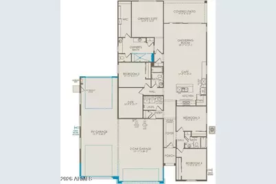 24889 N 169th Drive, Surprise, AZ 85387 - Photo 2