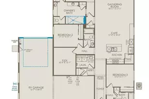 24889 N 169th Dr, Surprise, AZ 85387 - Photo 2