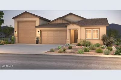 24889 N 169th Drive, Surprise, AZ 85387 - Photo 1