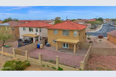 69 S 227th Lane, Buckeye, AZ 85326 - Photo 30