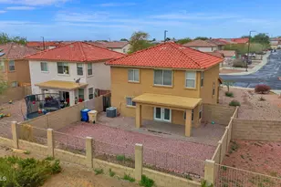 69 S 227th Ln, Buckeye, AZ 85326 - Photo 30