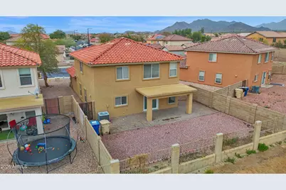 69 S 227th Lane, Buckeye, AZ 85326 - Photo 28