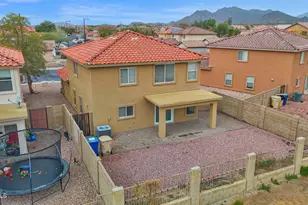 69 S 227th Ln, Buckeye, AZ 85326 - Photo 28