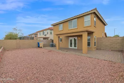 69 S 227th Lane, Buckeye, AZ 85326 - Photo 24