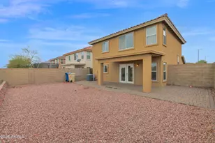 69 S 227th Ln, Buckeye, AZ 85326 - Photo 24