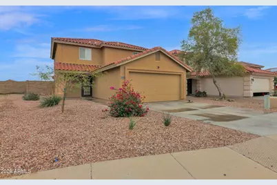 69 S 227th Lane, Buckeye, AZ 85326 - Photo 4