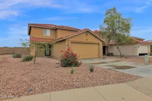 69 S 227th Ln, Buckeye, AZ 85326 - Photo 4