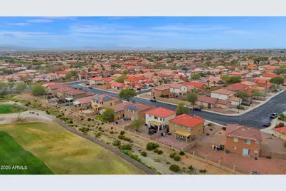 69 S 227th Lane, Buckeye, AZ 85326 - Photo 32