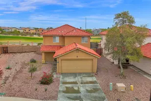 69 S 227th Ln, Buckeye, AZ 85326 - Photo 2