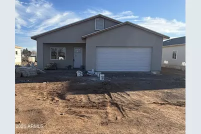 433 E Crystal Avenue, Douglas, AZ 85607 - Photo 1