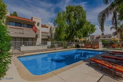 935 N Granite Reef Road #116, Scottsdale, AZ 85257 - Photo 24