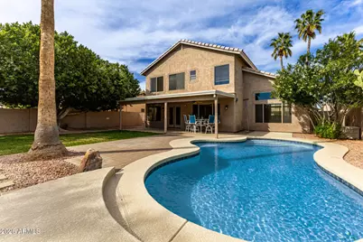 1121 W Canary Way, Chandler, AZ 85286 - Photo 30