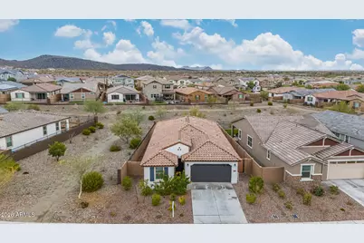 32081 N 125th Lane, Peoria, AZ 85383 - Photo 36