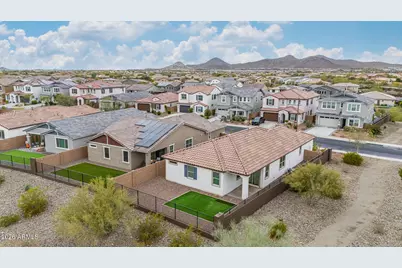 32081 N 125th Lane, Peoria, AZ 85383 - Photo 40