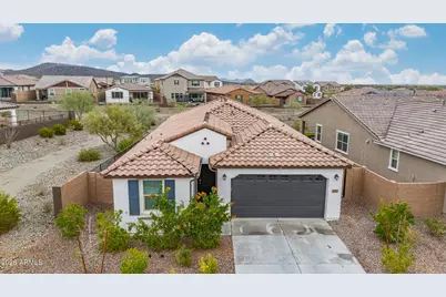 32081 N 125th Lane, Peoria, AZ 85383 - Photo 40