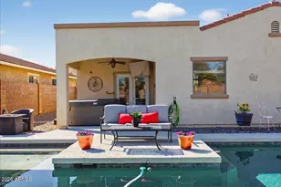 3740 E Jaguar Ave, Gilbert, AZ 85298 - Photo 30