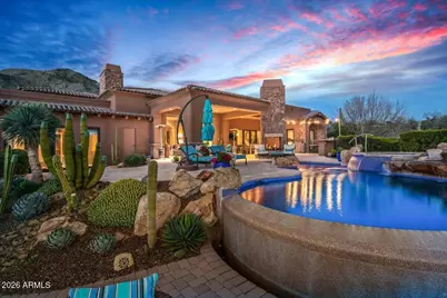 10837 E Purple Aster Way, Scottsdale, AZ 85262 - Photo 36