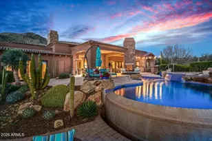 10837 E Purple Aster Way, Scottsdale, AZ 85262 - Photo 36